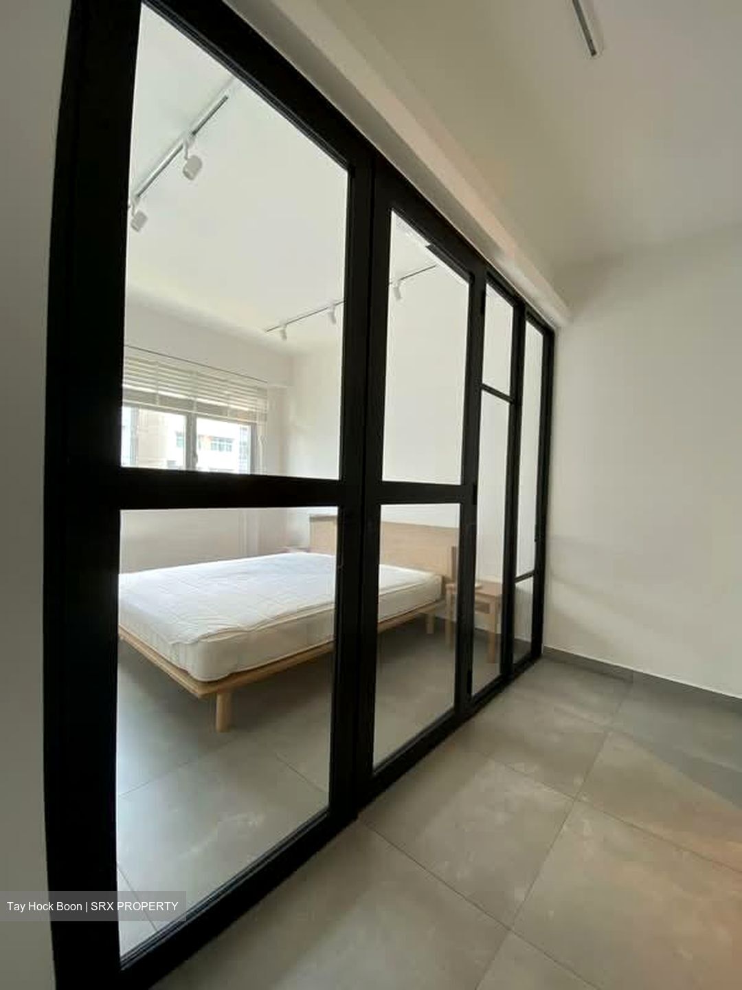 Blk 83A Macpherson Spring (Geylang), HDB 3 Rooms #532801001